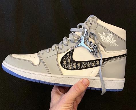 how much is the dior jordan|Dior jordan 1 low price.